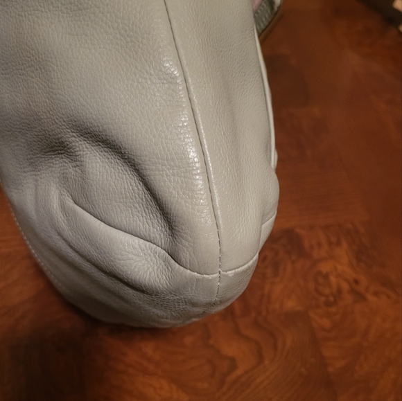 GUC Coach Penelope Convertible Bag f19045 Crossbody / Shoulder - Picture 8 of 9